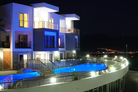 Lavender Residence Hotel in Aydın Province