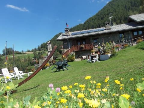 Property view