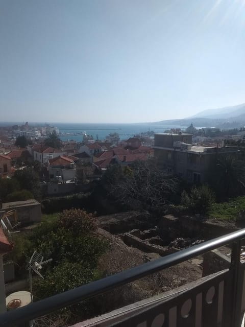 PYRGOS SOFOKLEOUS Hostel in İzmir Province