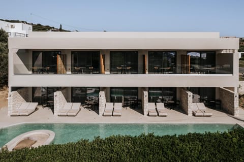 AMENTE Mindful Stay Hotel in Plakias