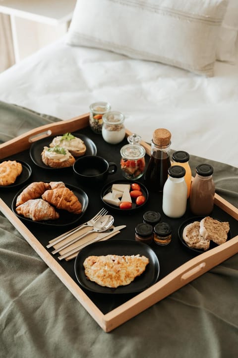 AMENTE Mindful Stay Hotel in Plakias