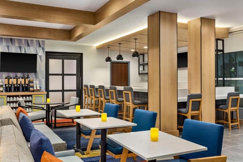 Hyatt House Bryan/college Station Hotel in Bryan