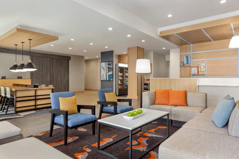 Hyatt House Bryan/college Station Hotel in Bryan