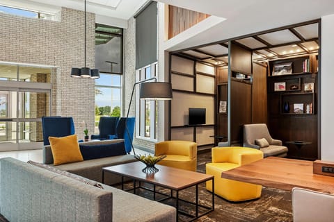 Hyatt Place Tampa/wesley Chapel Hotel in Wesley Chapel