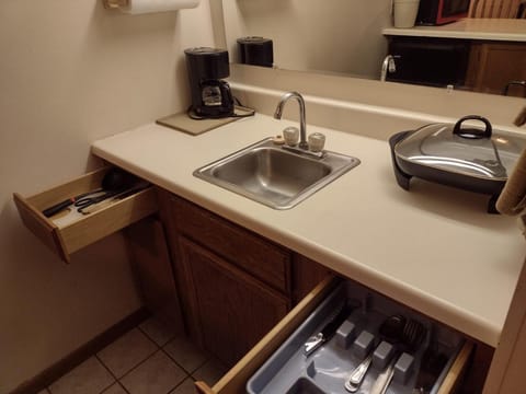 Hotel Iron Mountain Inn & Suites Hotel in Iron Mountain