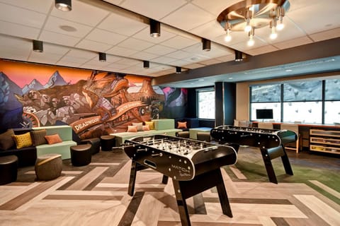 Tru by Hilton Deadwood Hotel in Deadwood