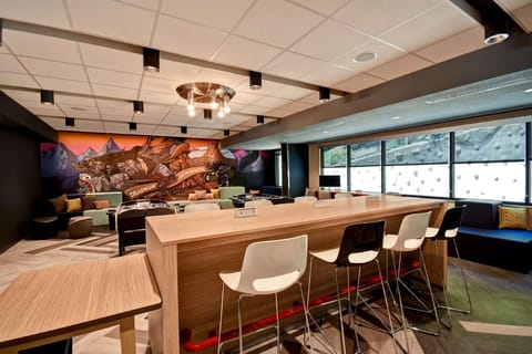 Tru by Hilton Deadwood Hotel in Deadwood