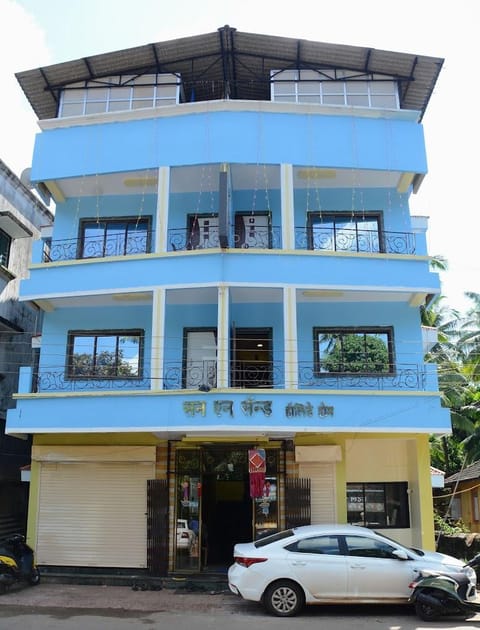 Property view