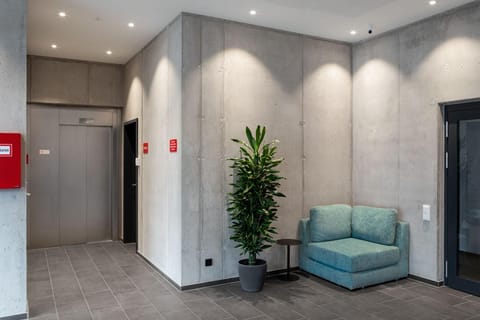 Brera Serviced Apartments Singen Apartment hotel in Singen