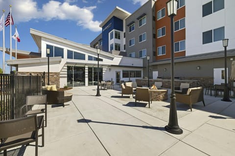 Residence Inn by Marriott Lodi Stockton Hotel in Lodi