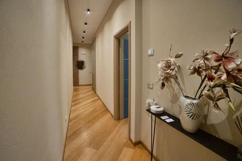 Sea Pearl Luxury Rooms Hotel in La Spezia