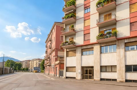 Sea Pearl Luxury Rooms Hotel in La Spezia