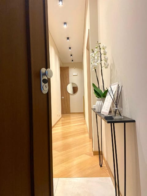 Sea Pearl Luxury Rooms Hotel in La Spezia