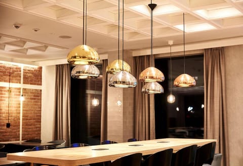 B&B Hotel Kraków Centrum Hotel in Krakow