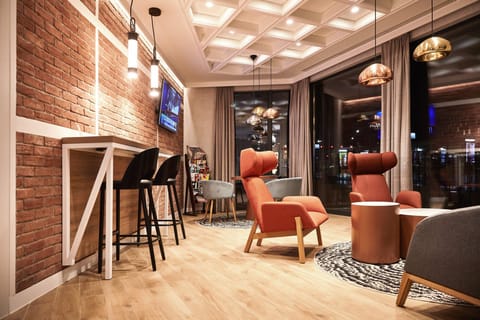 B&B Hotel Kraków Centrum Hotel in Krakow