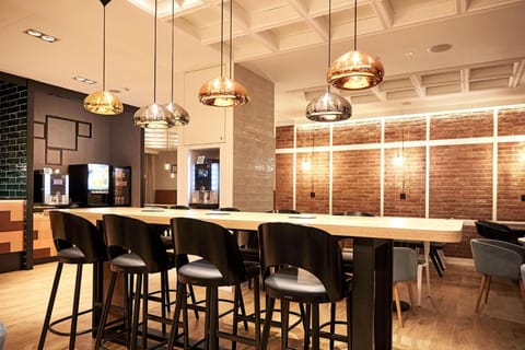 B&B Hotel Kraków Centrum Hotel in Krakow