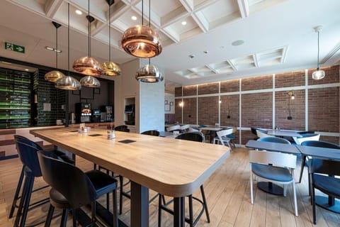 B&B Hotel Kraków Centrum Hotel in Krakow