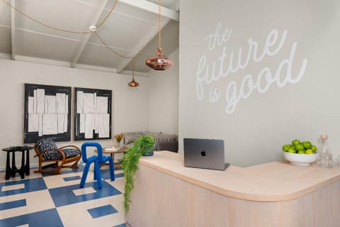 Neighbourgood Franschhoek Hotel in Franschhoek