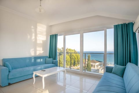 Antioch Residence Hotel in Didim