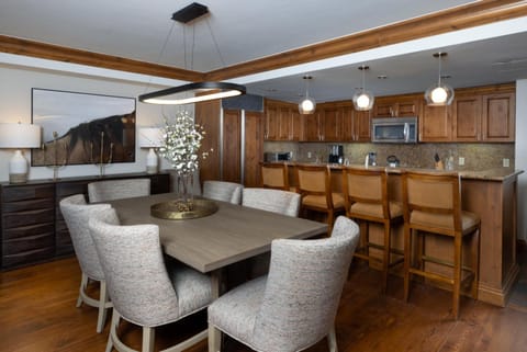 Gravity Haus Vail Hotel in Vail