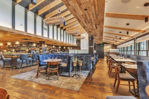 Gravity Haus Vail Hotel in Vail