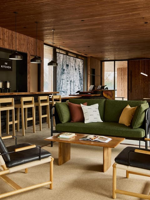 AutoCamp Sequoia Hotel in Three Rivers