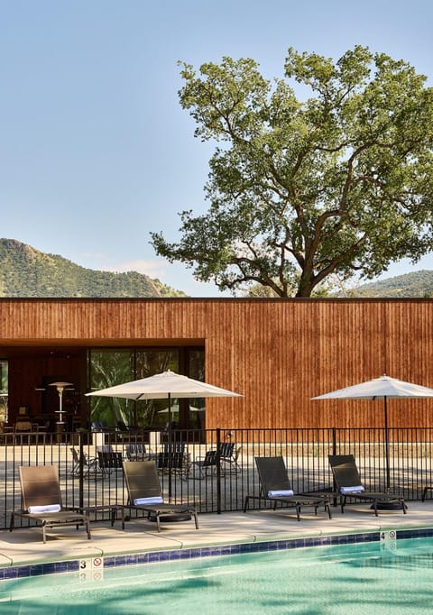 AutoCamp Sequoia Hotel in Three Rivers