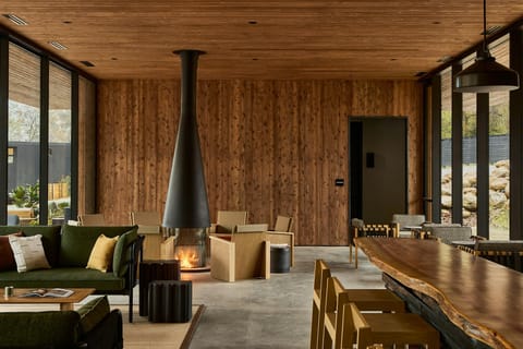 AutoCamp Sequoia Hotel in Three Rivers