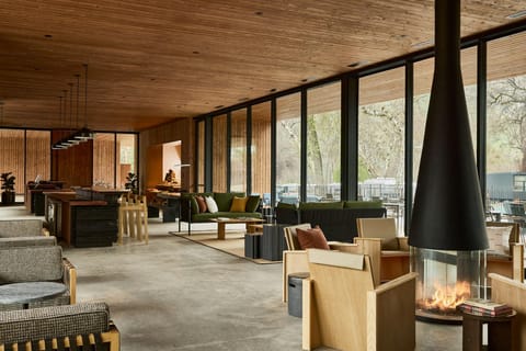 AutoCamp Sequoia Hotel in Three Rivers