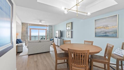 North Beach Resort & Villas Hotel in Briarcliffe Acres