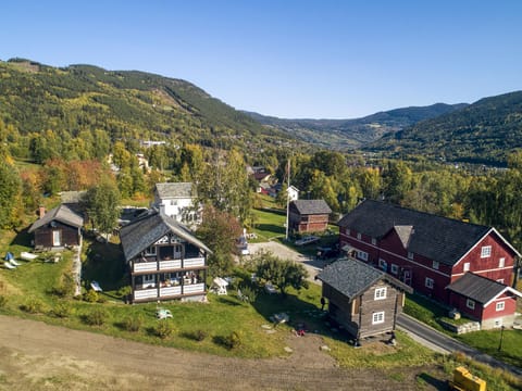 Property view