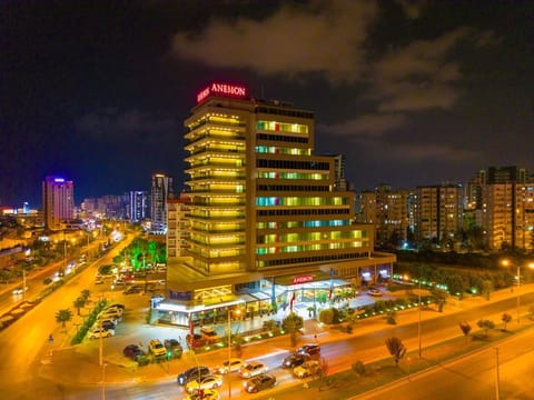 Property view