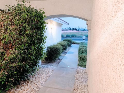 Property view