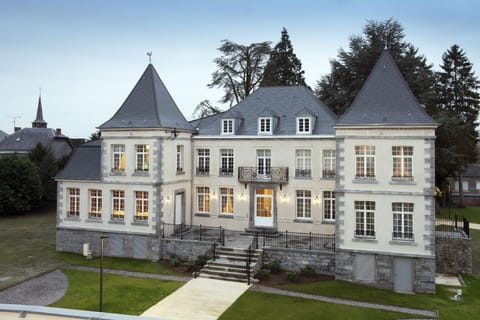 Property view