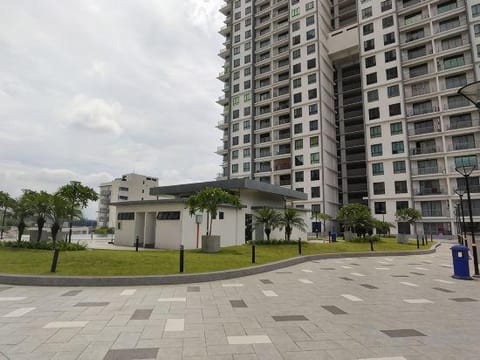 Property view