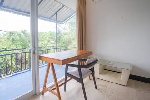 Villa Blue Margarita Canggu Hotel in North Kuta