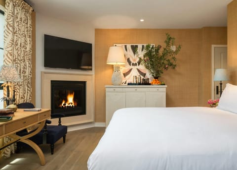 Amenity (Guest room)