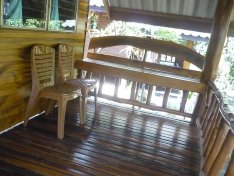 Pasai Beach Lodge Lodge in Krabi Changwat