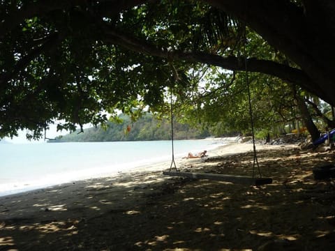 Pasai Beach Lodge Lodge in Krabi Changwat