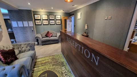 The Avenue Hotel Hotel in Ribble Valley District