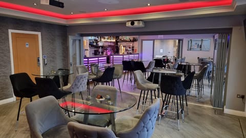 The Avenue Hotel Hotel in Ribble Valley District