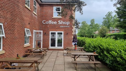 The Avenue Hotel Hotel in Ribble Valley District