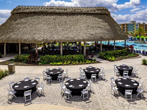 Embassy Suites by Hilton Orlando Sunset Walk Hotel in Bay Lake