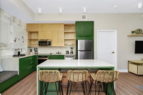 Embassy Suites by Hilton Orlando Sunset Walk Hotel in Bay Lake