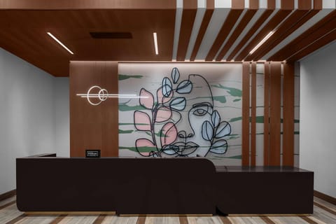 Embassy Suites by Hilton Madison Downtown Hotel in Madison