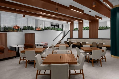 Embassy Suites by Hilton Madison Downtown Hotel in Madison