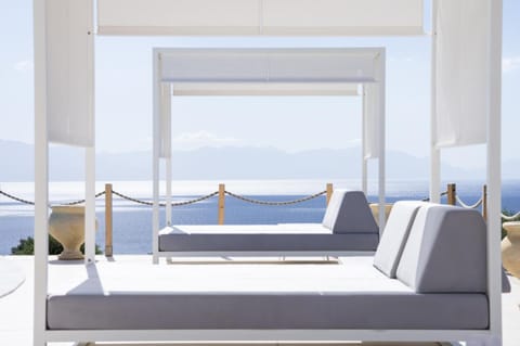 WHITE DONKEY Hotel Hotel in Messenia