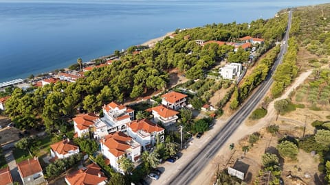 MELISSA GOLD COAST Hotel in Halkidiki