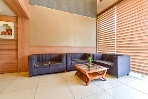 Hotel KPL Prime by Livin hub Hotel in Jaipur