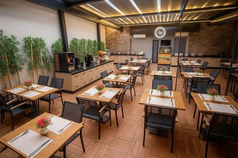 DELUXE MYWAY Hotel in Izmir